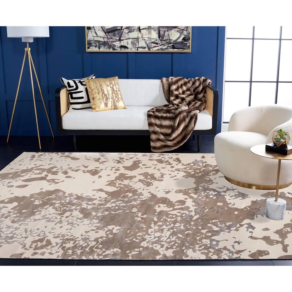 SAFAVIEH Vogue Marisol Modern Abstract Rug