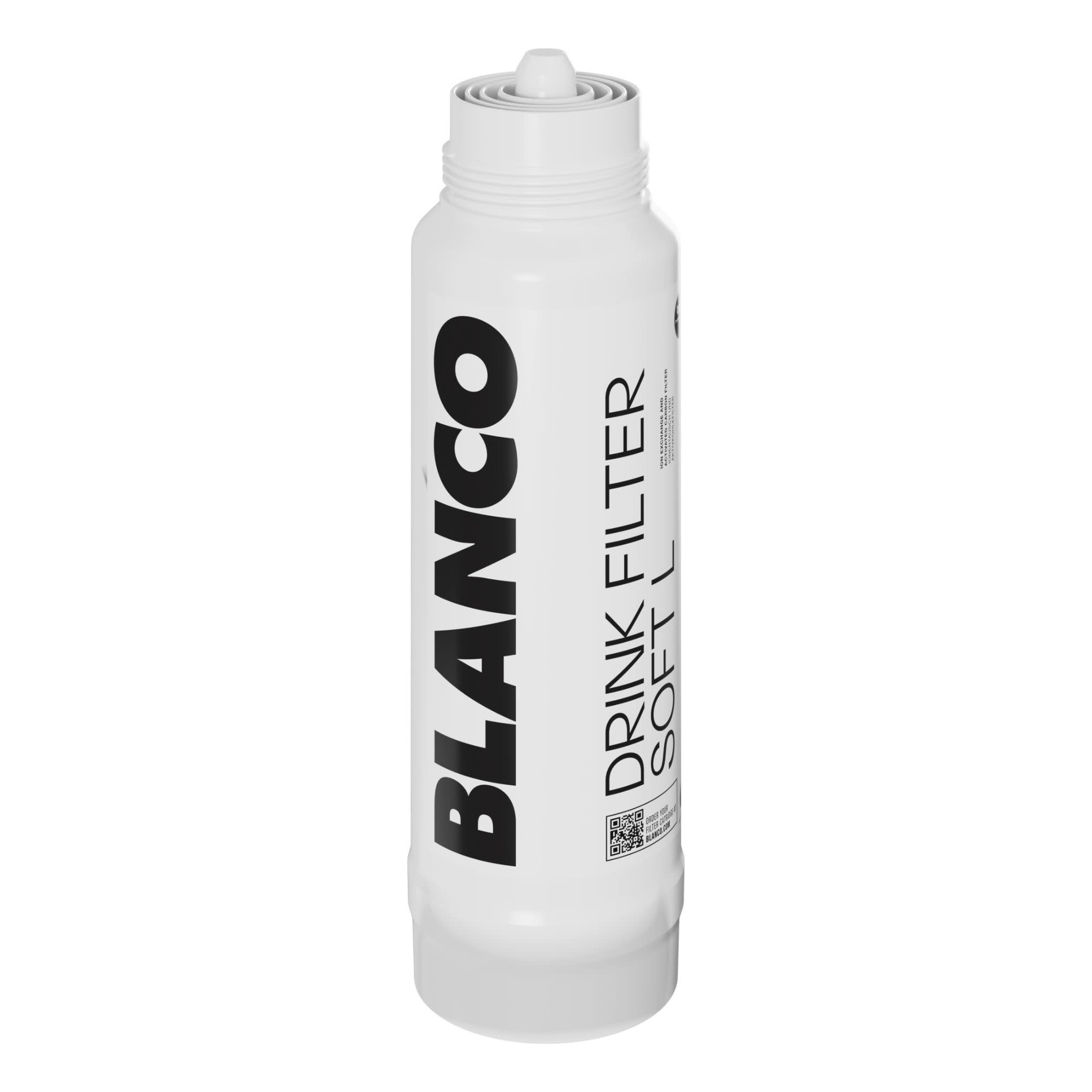 Blanco 525273 Replacement Filter Cartridge Soft L