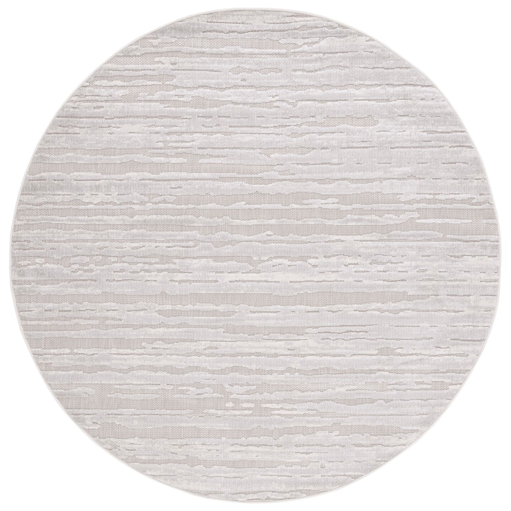 SAFAVIEH Cabana Kubra Indoor/ Outdoor Modern Rug