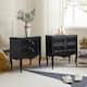 Option Black-set of 2
