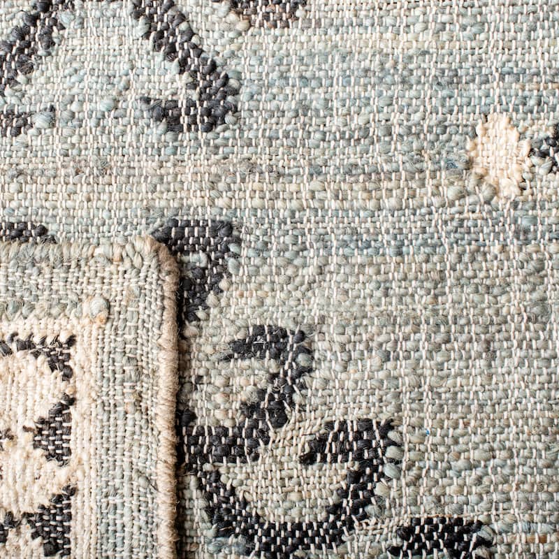 SAFAVIEH Flatweave Kilim Emiljana Jute Rug