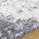 preview thumbnail 5 of 5, Livabliss Merengue Modern & Contemporary Abstract Area Rug