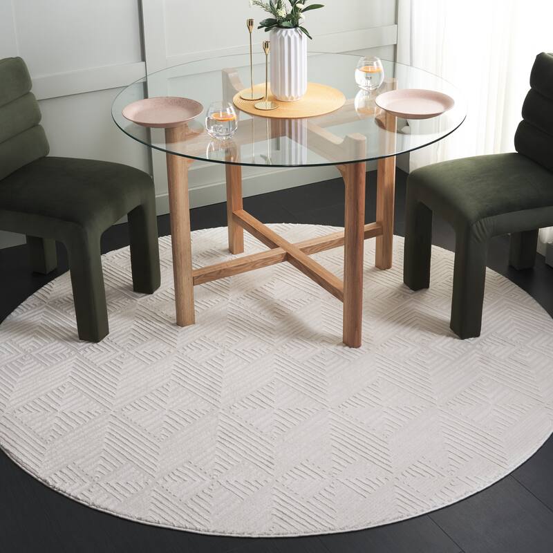 SAFAVIEH Revive Regine Transitional Rug