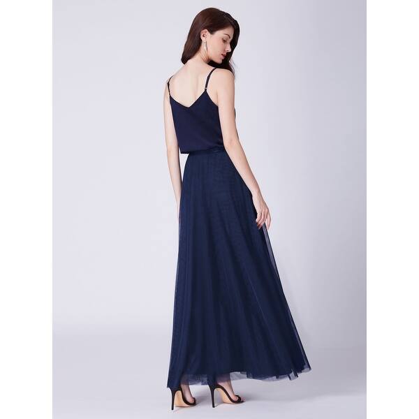 Shop Ever Pretty Womens Elegant Long Evening Casual Dresses 07363