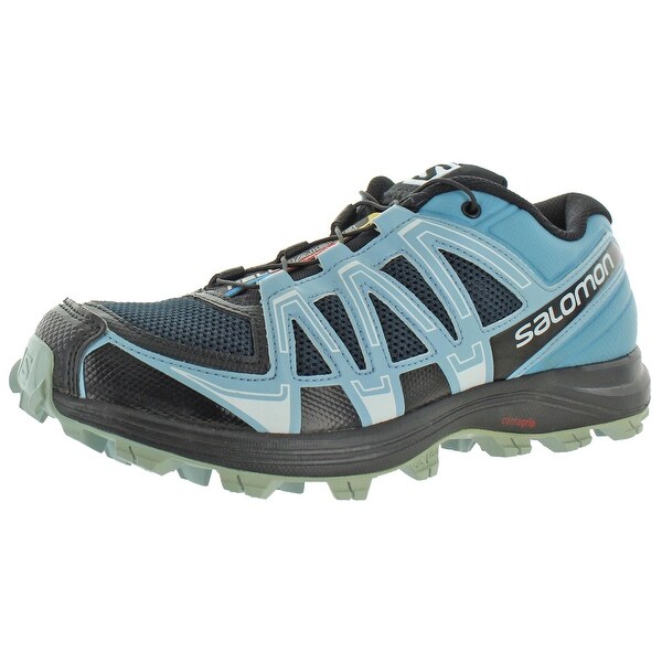salomon fitness shoes