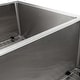 preview thumbnail 7 of 7, ZLINE Undermount Double Bowl Sink in Stainless Steel with Bottom Grid