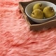 preview thumbnail 52 of 201, SAFAVIEH Handmade Natural Sheepskin Leanca 3.4-inch Thick Rug