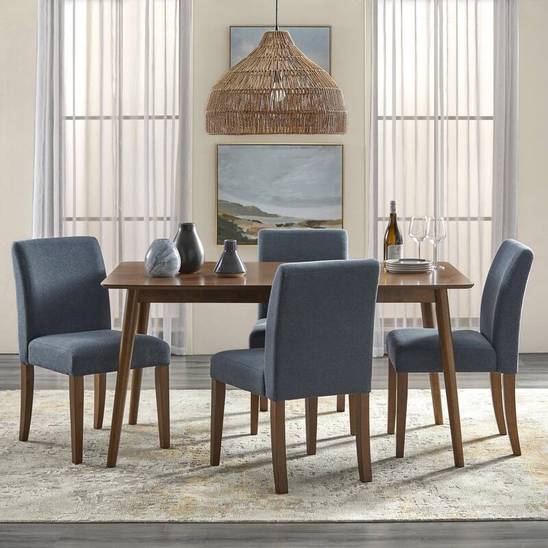 Lifestorey Zane 5-piece Dining Set