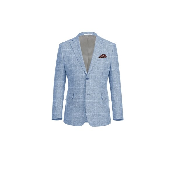 linen sport coat summer