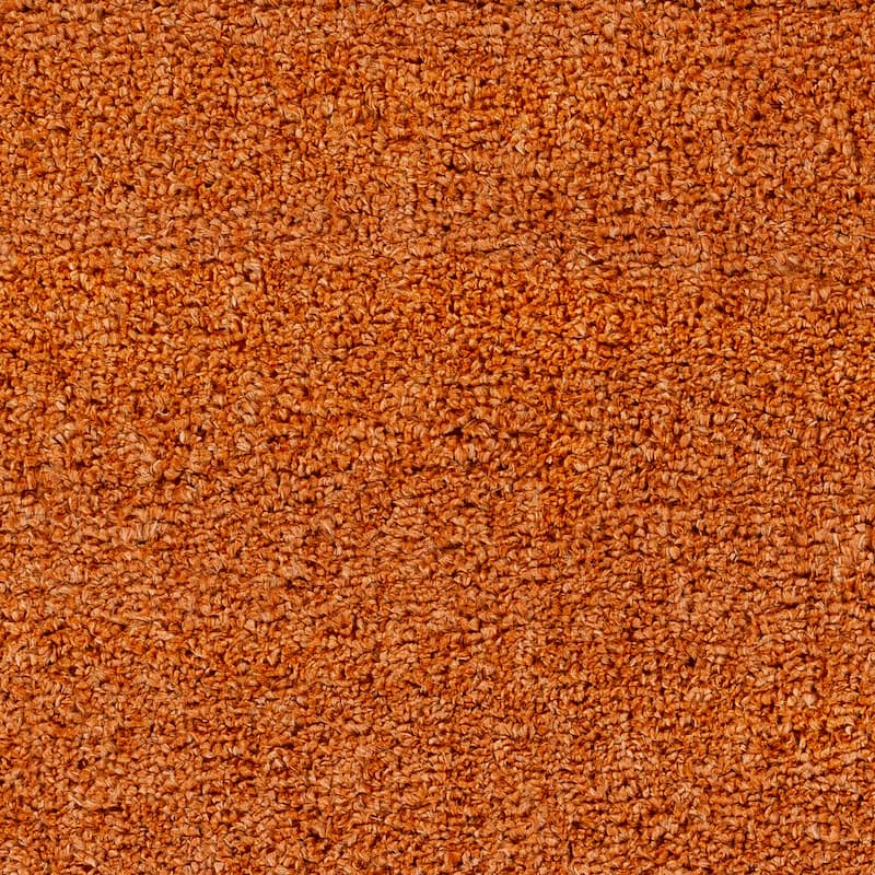 Livabliss Cassey Cozy Plush Shag Area Rug
