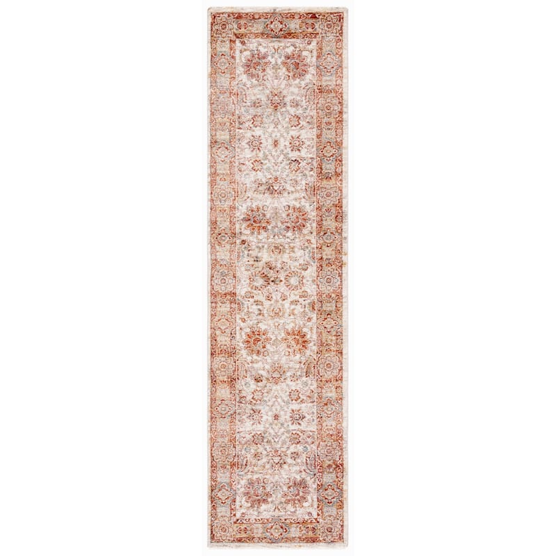 SAFAVIEH Valencia Zeinab Vintage Rug