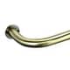 preview thumbnail 68 of 98, Energy-saving Wraparound Adjustable French Blackout Curtain Rod Set