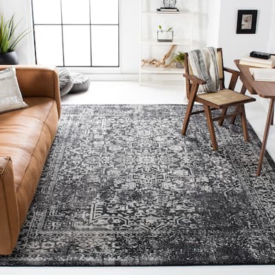 SAFAVIEH Evoke Quinn Vintage Distressed Rug