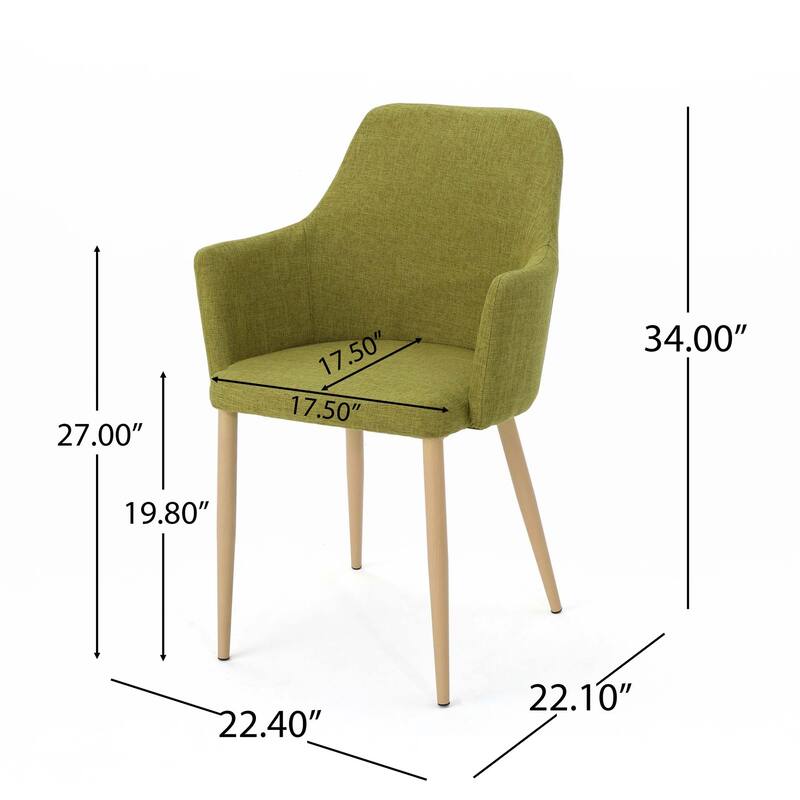 Dining Chair (Set of 2)