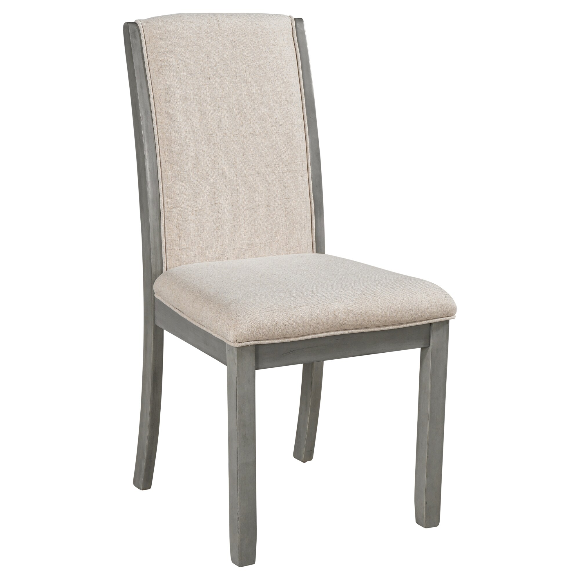 Full back dining hot sale chairs
