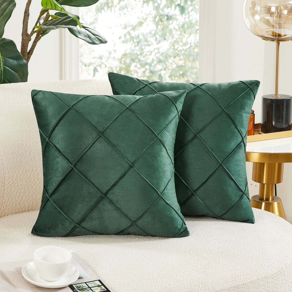 Jade green throw pillows hot sale