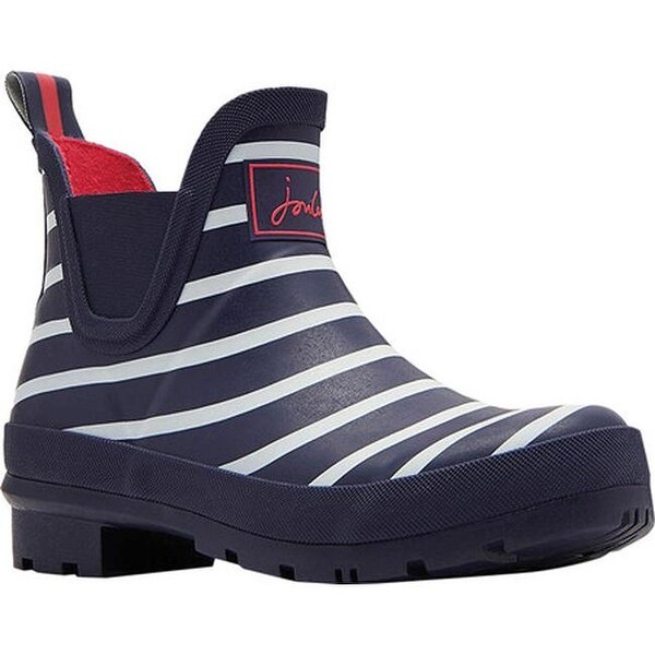 wellibob short rain boots
