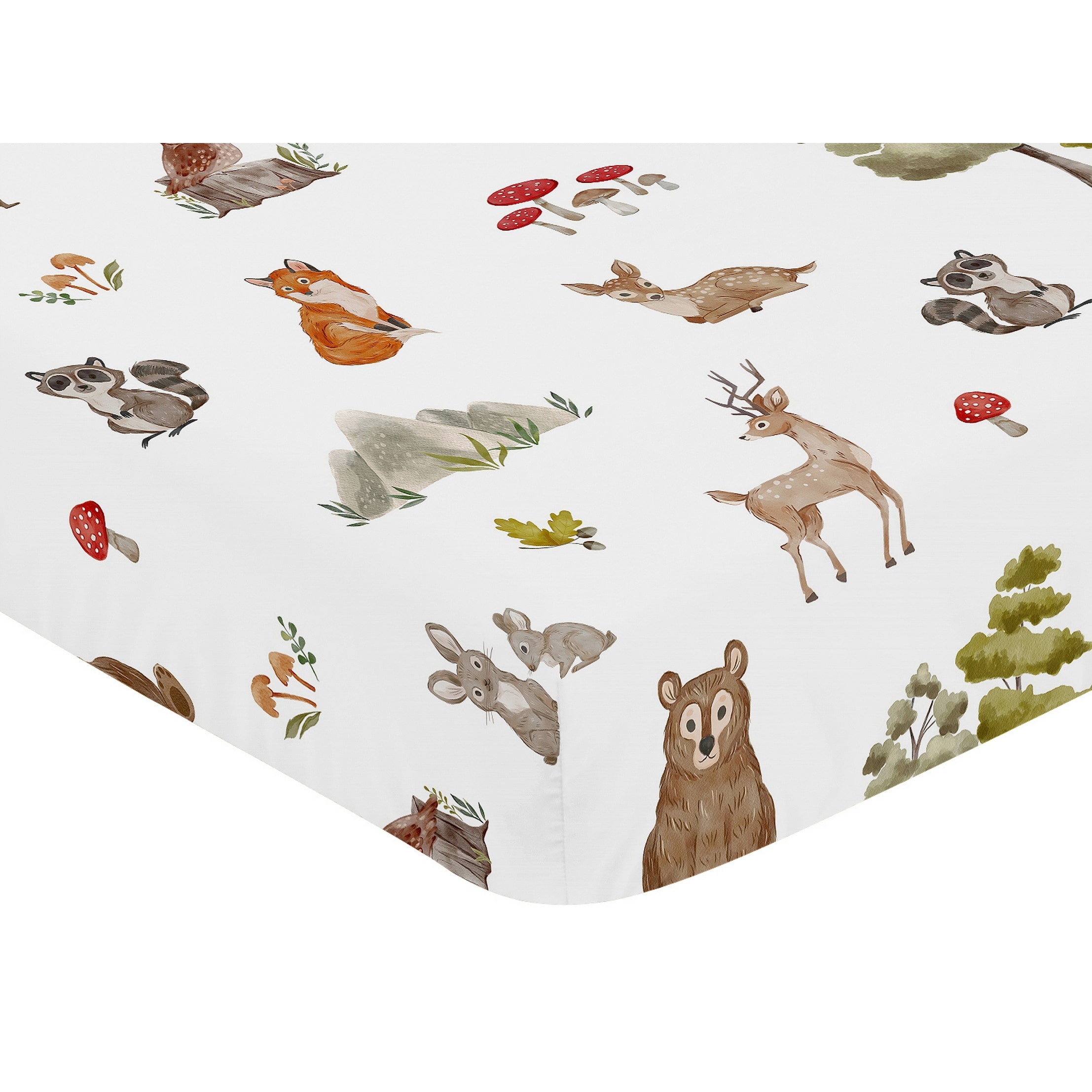 Sweet jojo woodland sale