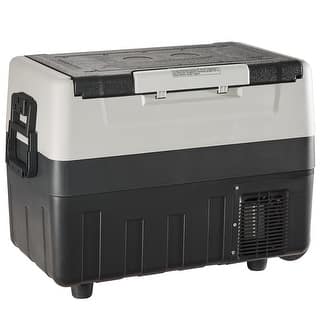 12 Volt Car Refrigerator Fridge