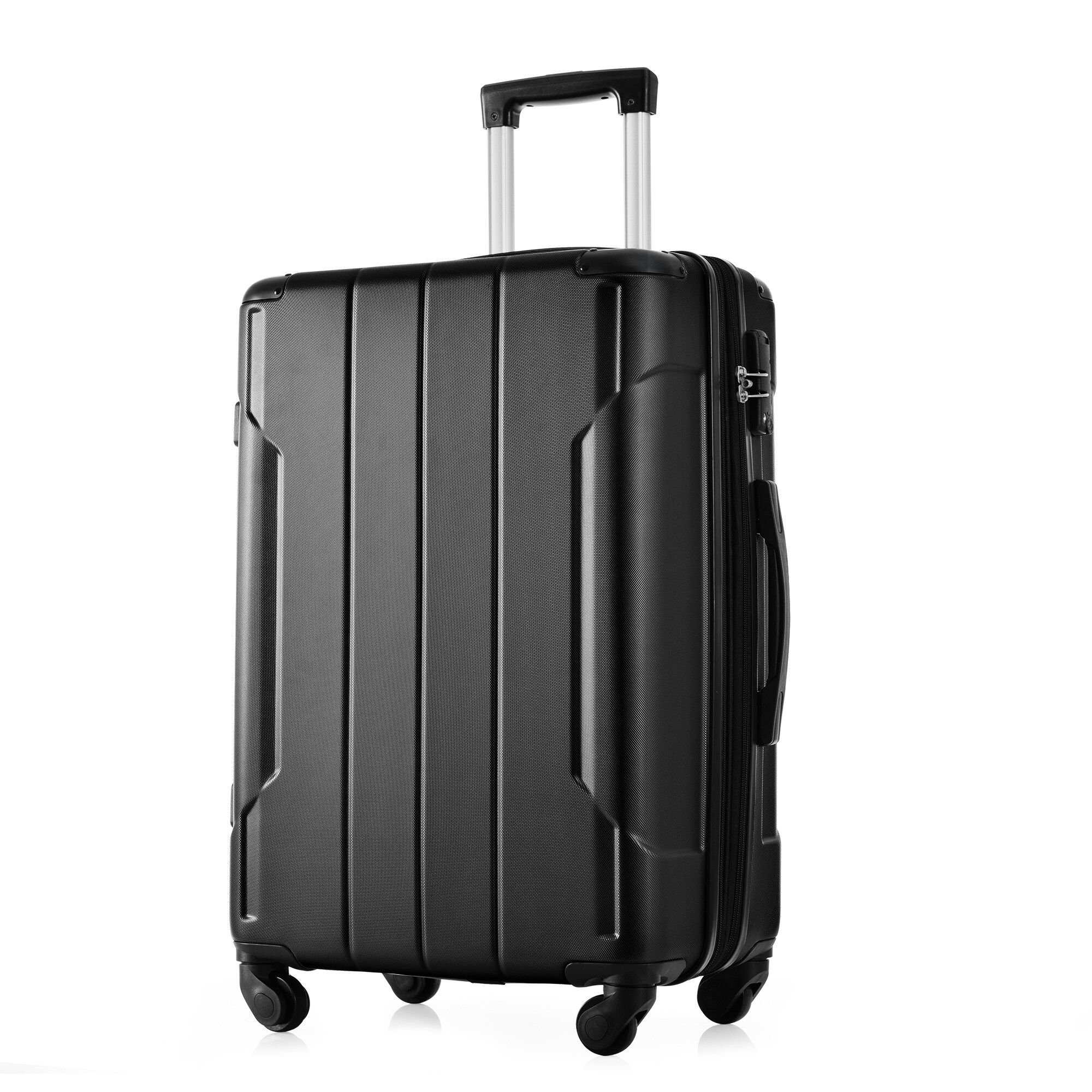 Luggage Overstock