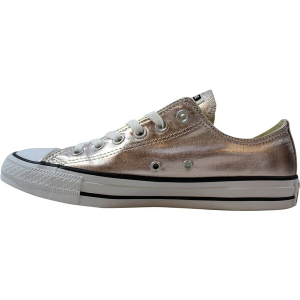 chuck taylor all star ox rose