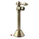 Option Antique Brass