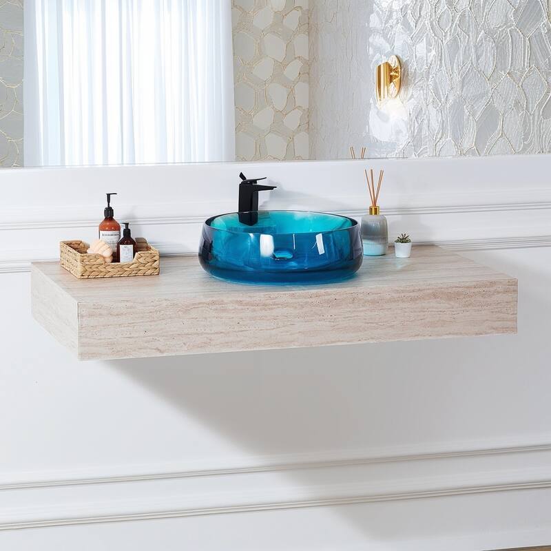 Modern Bathroom Sink with Exceptional Quality and Stylish Design