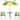 Qaba Kids Picnic Table and Chair Set, Outdoor Activity Table with Foldable Chairs, Removable Umbrella, Green