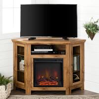 Buy Fireplace Tv Stand Tv Stands Entertainment Centers Online At