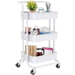 Bed Bath And Beyond Rolling Cartnull