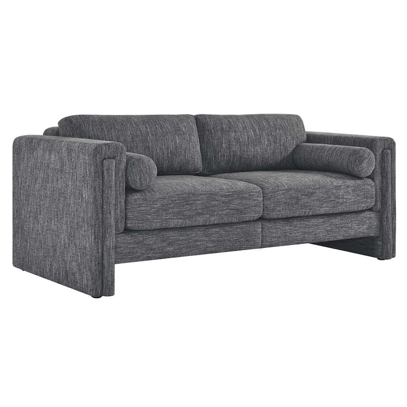 JASIWAY Modern Upholstered Sofa Sectional Sofa