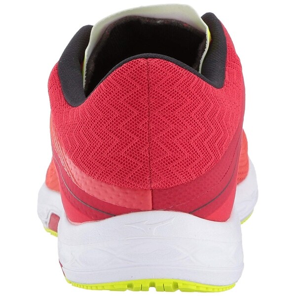 mizuno men's wave sonic running shoes