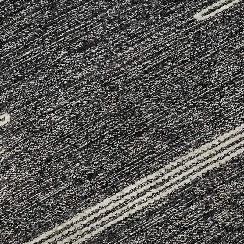 Premium Washable Super Soft Modern Century Mayfield Rug