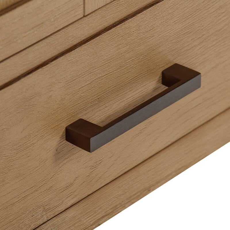 Avanity Modero 48 in. Single Bathroom Vanity Cabinet - 48"W x 21"D x 34"H