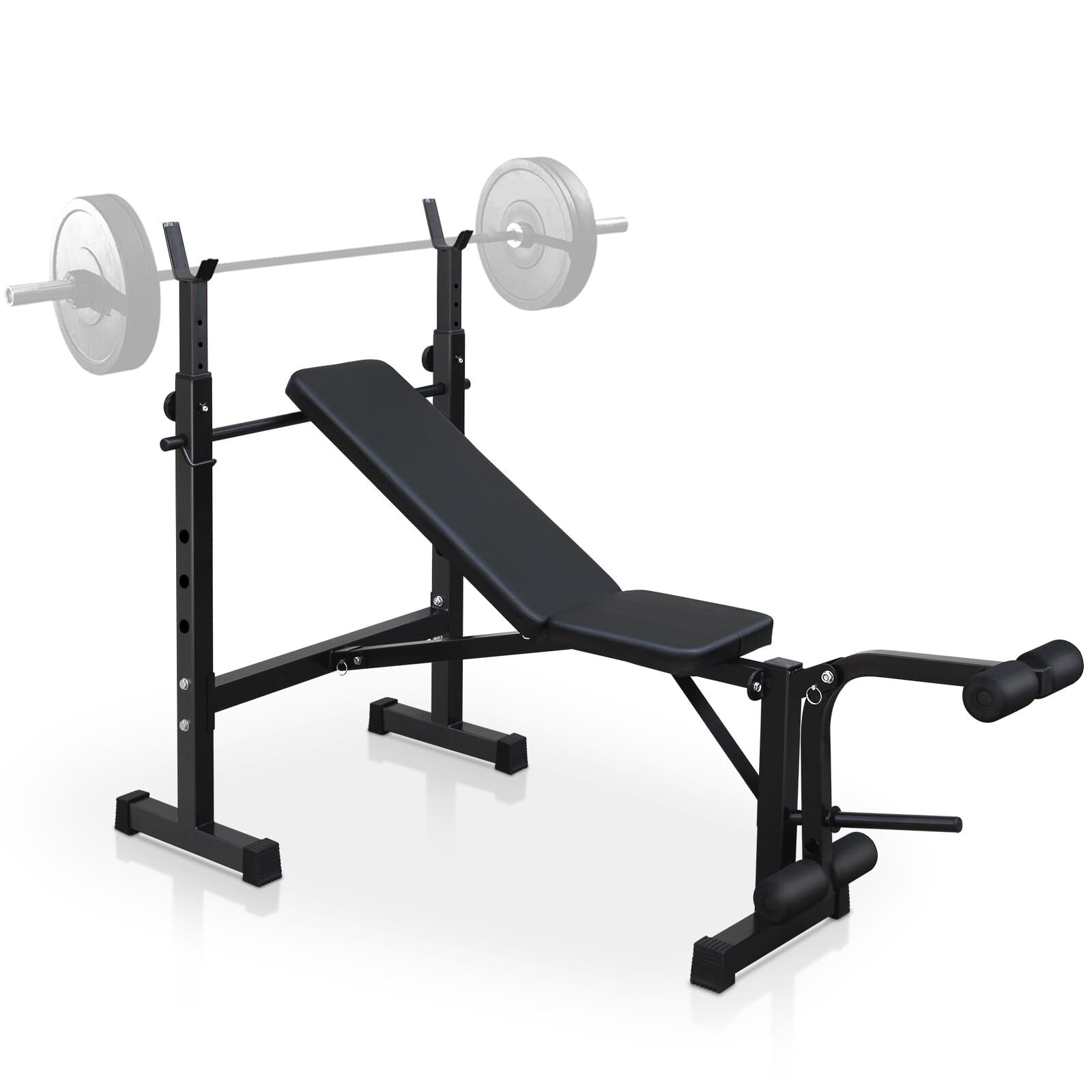 Weight bench with weights near me 2025