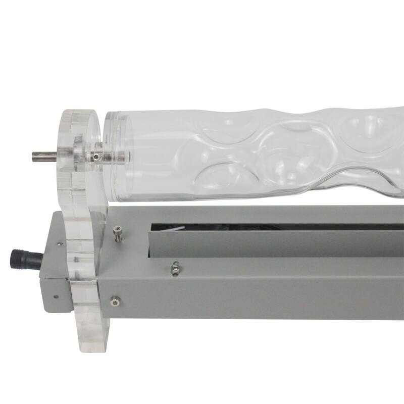 Borealis Projector Floor Lamp 40" - 80"