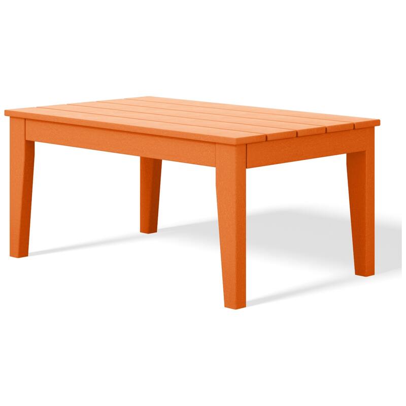 Laguna Poly Coffee Table