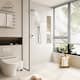Option Brushed Nickel
