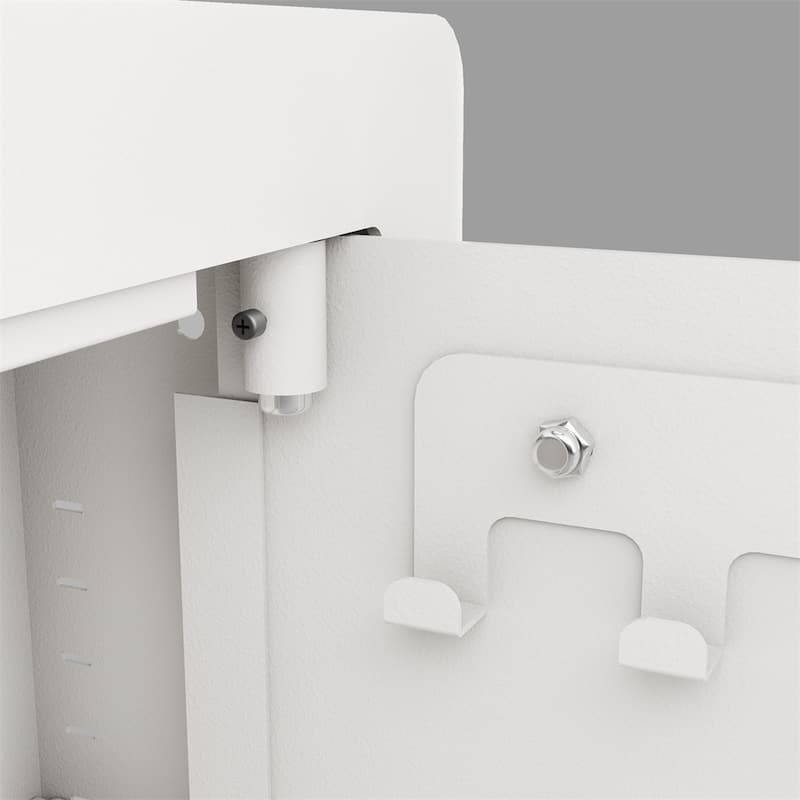 Digital Wall Hidden Safe,Home or Business Heavy Duty Wall Mount Safe