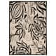 SAFAVIEH Courtyard Leatrice Indoor/ Outdoor Patio Backyard Rug