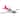 ZOHD Mini Mustang P-51D V2 761-5 EPP 400mm Wingspan 2.4G 6-Axis Gyro RC Airplane Trainer Fixed Wing Three batterries BNF
