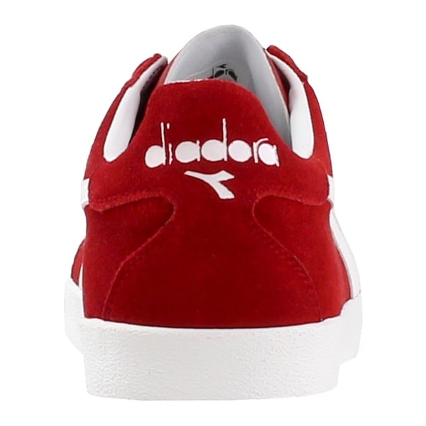 red diadora