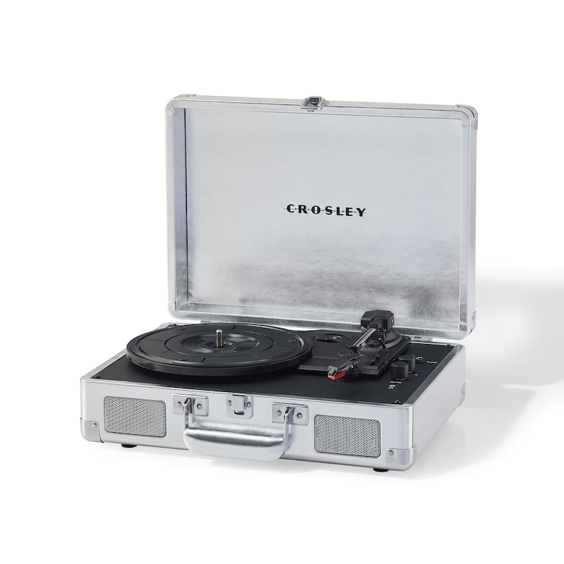 Crosley Cruiser Plus Record Player