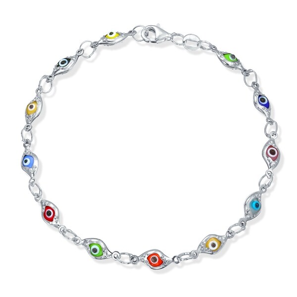 evil protection bracelet