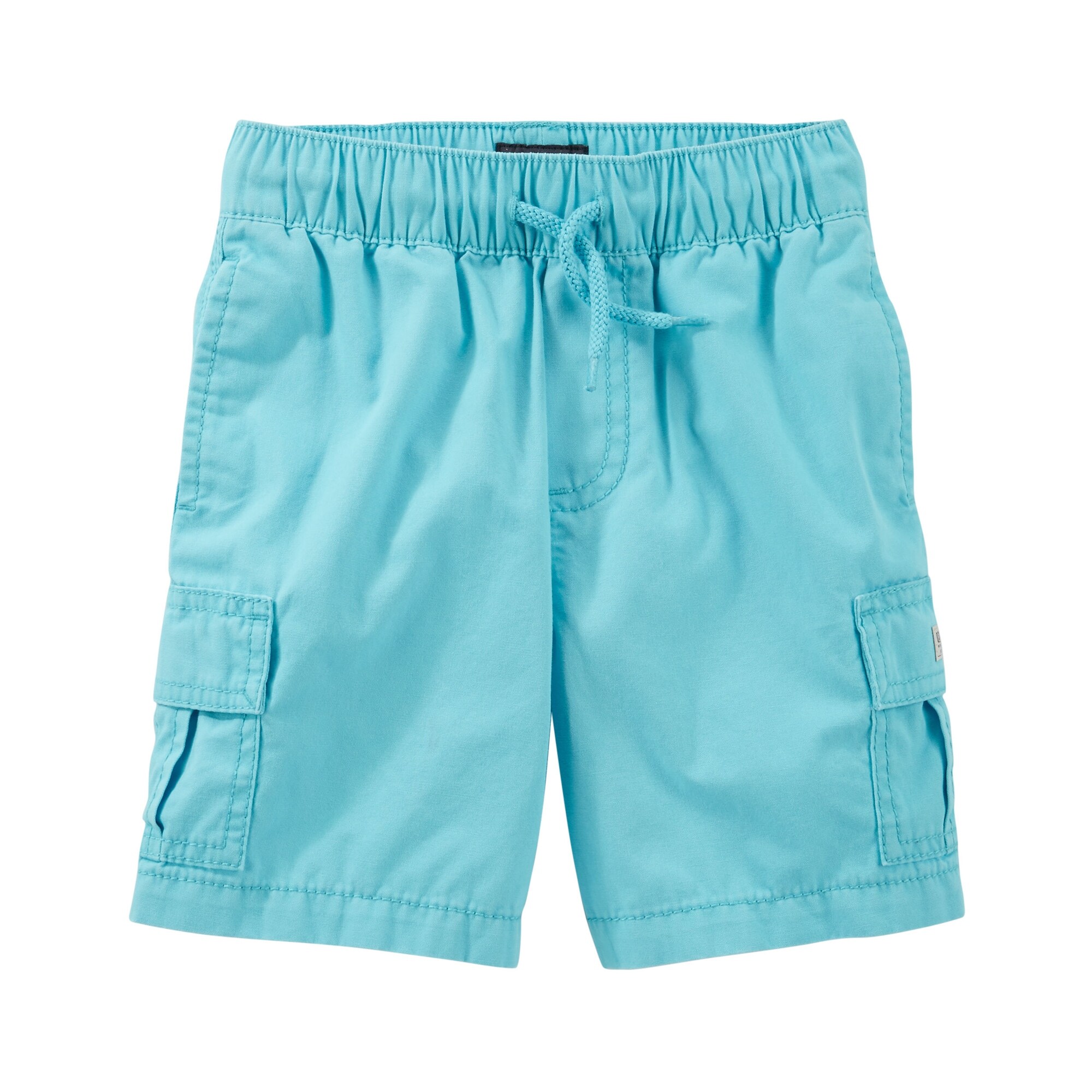 baby cargo shorts