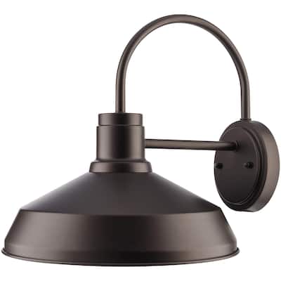 Livabliss Guneet Traditional Wall Sconce