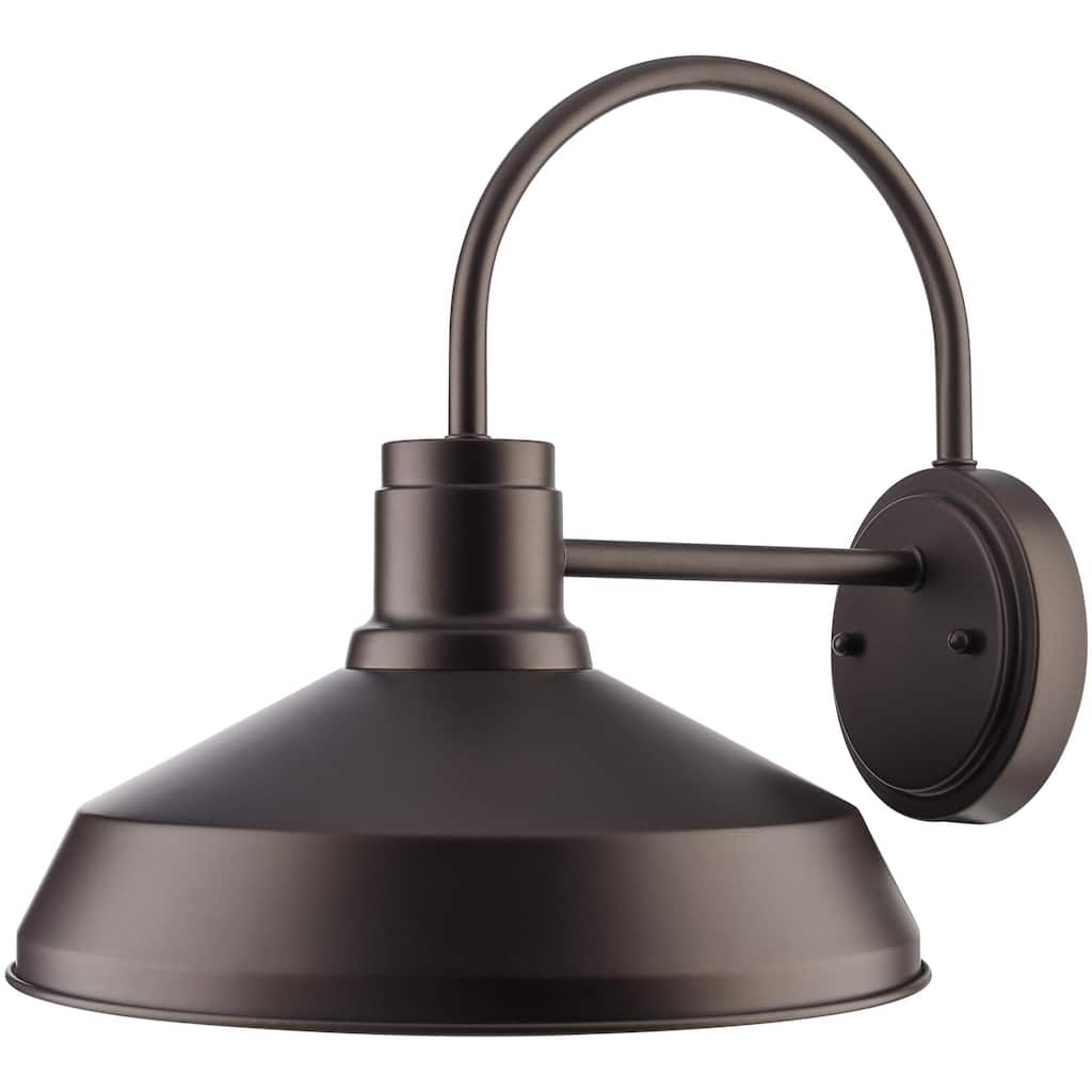 Livabliss Guneet Traditional Wall Sconce