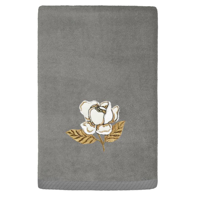Authentic Hotel and Spa Maggie 2 PC Fingertip Towel Set