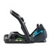 preview thumbnail 4 of 4, Baby Jogger RAPIDLOCK Infant Car Seat Base for City GO, City GO 2, and City GO AIR, Black
