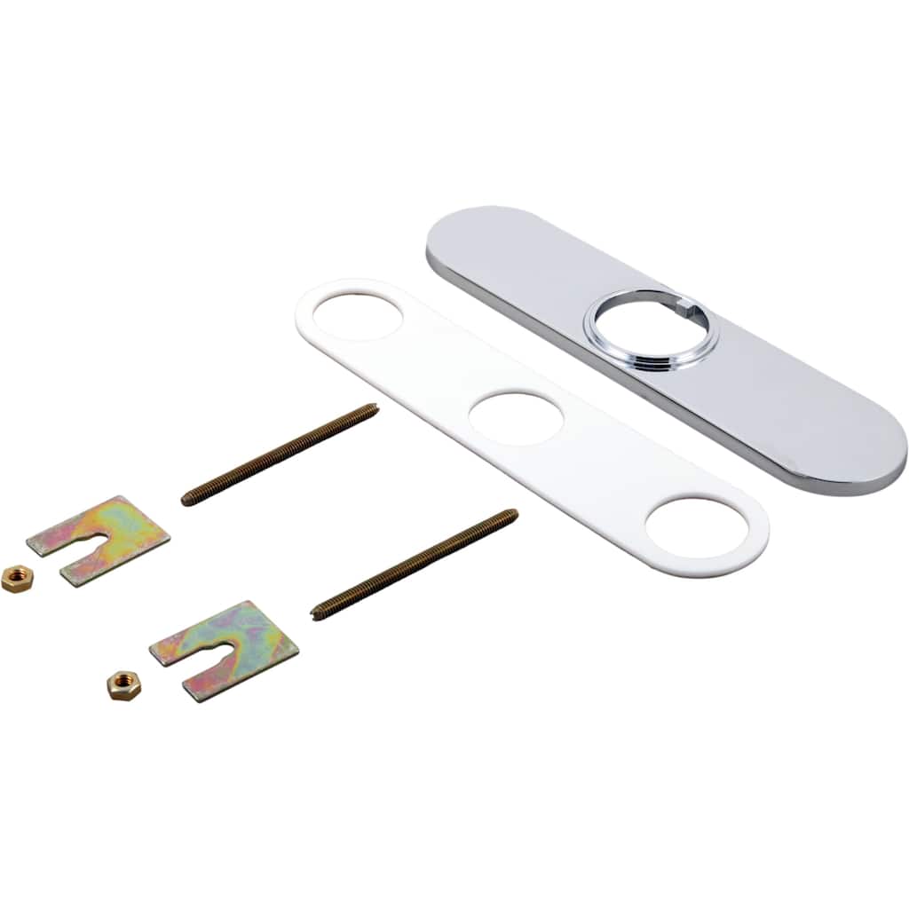 Delta Replacement 10-1/2" Escutcheon
